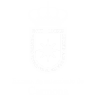 ESCUDO AYUNTAMIENTO DE CARMONA BLANCO
