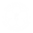 ESCUDO LOS INFATIGABLES BLANCO